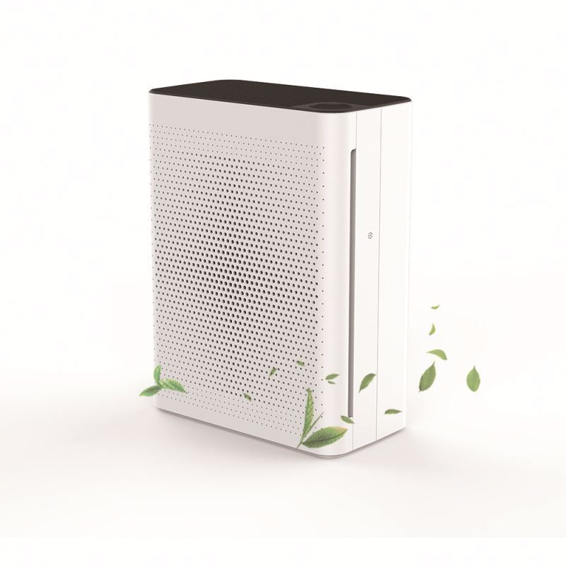 Manufacturer High Quality Air Purifier, Air Cleaner for home office hospital use, Air Freshener Machine PM2.5