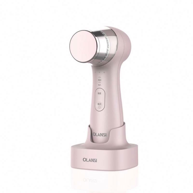 2 in 1 Import beauty facial cleansing machine