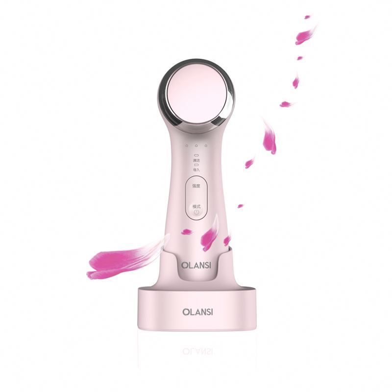 2 in 1 Import beauty facial cleansing machine