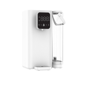 Countertop Water Purifiers Dispenser Desk 3 Seconds Hot Water Dispenser with Ultra Filter Membrane