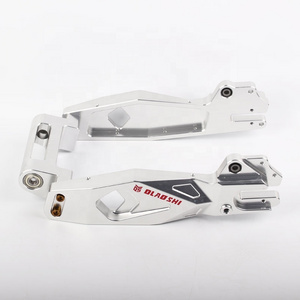 Olaoshi Good quality OEM motorcycle after extension flat fork Swingarm Aluminum Rear Swing arm