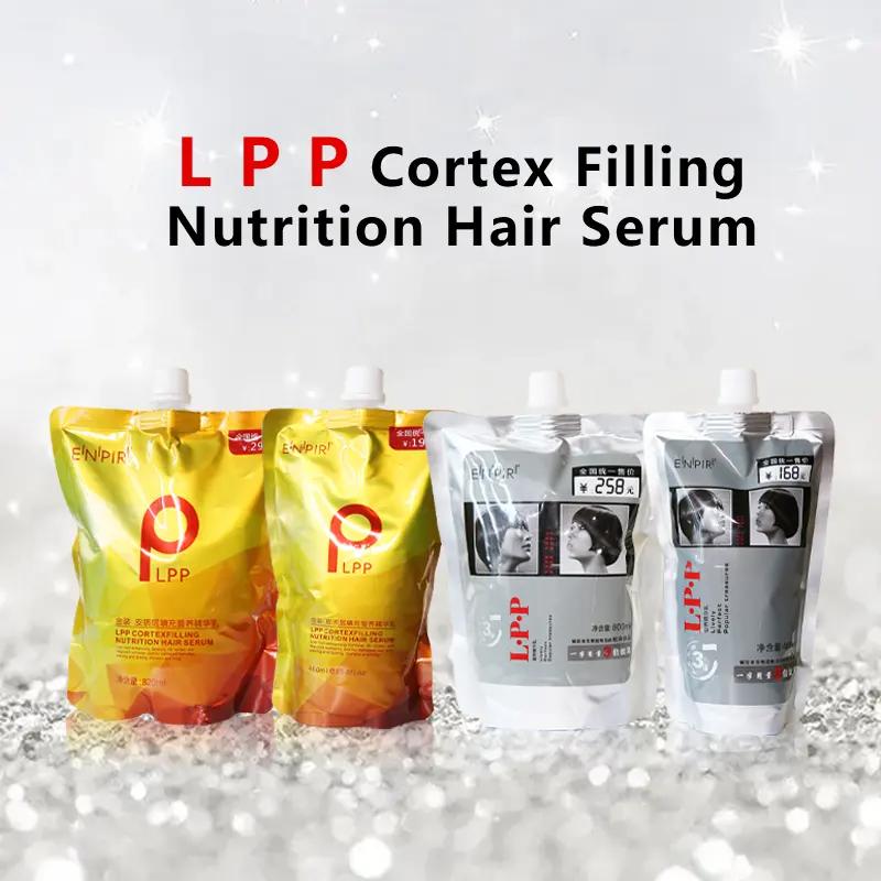 Silky Glossy Argan Keratin Hair Care Products Deep Hair Protein Cream Deep Conditioner Treatment for Dye Perm mask