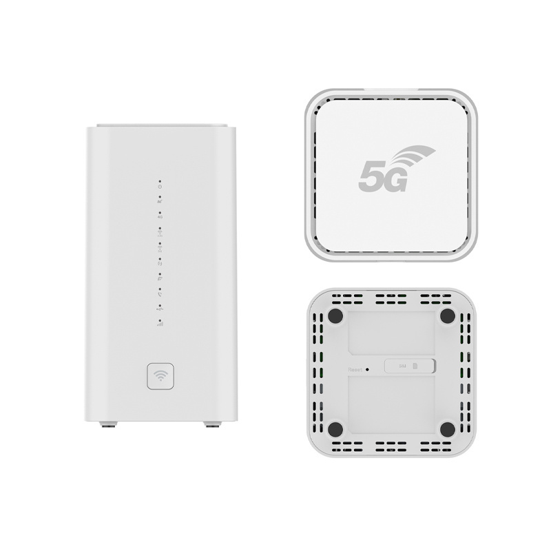 OLAX new network 5g hotspot AX3000 WiFi6 outdoor indoor WIFI 6 4G 5G CPE modem wireless router with sim card slot RJ45 port