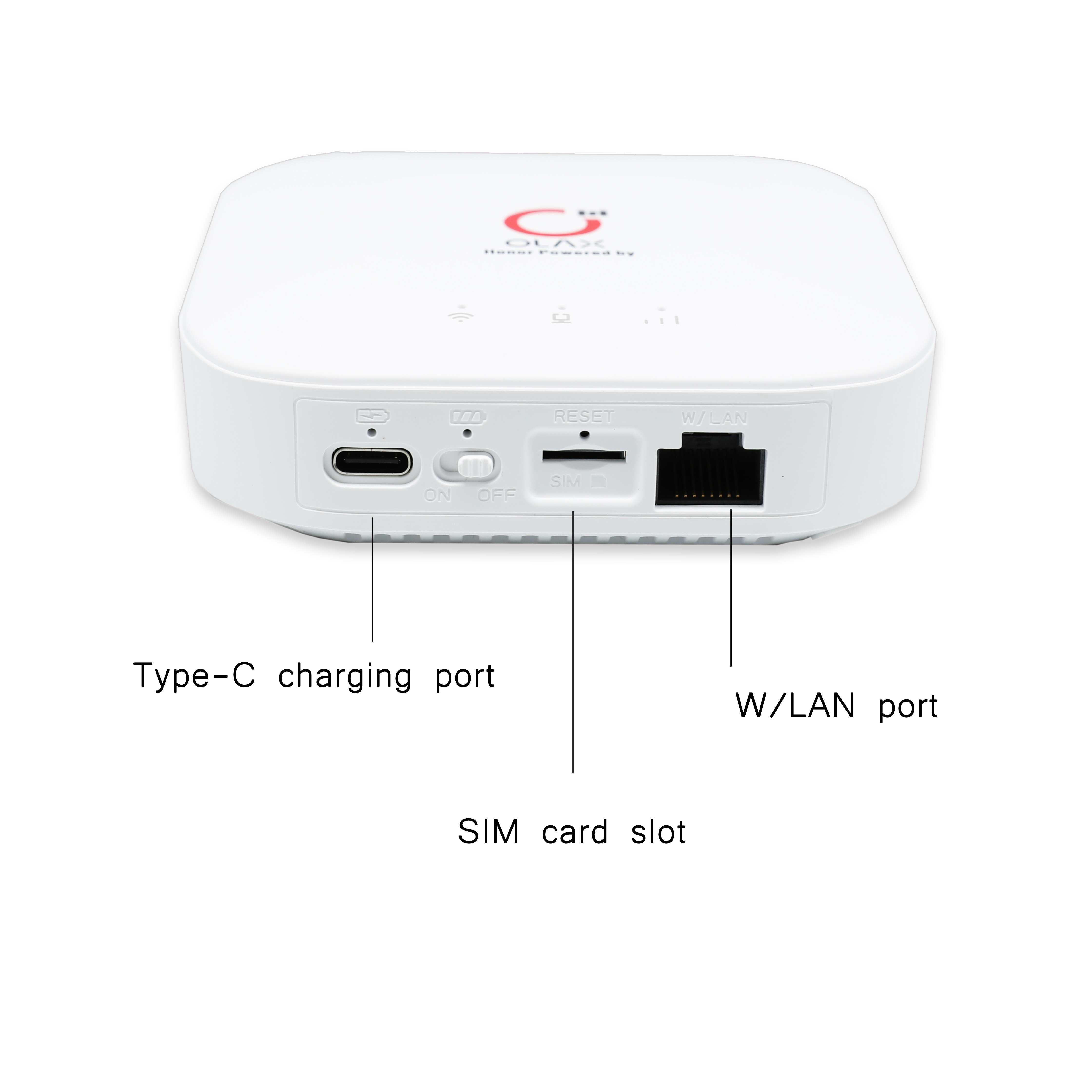 OLAX MT30 Ready Stock NEW wireless Modem wifi router mobile wifi  4G LTE Hotspot unlocked MBB mobile broadband mifis router