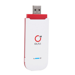 OLAX U90 Ufi Wireless USB Modem 4G Pocket WiFi Dongle 150Mbps Mini Car 4g USB Wifi Portable Mobile Router