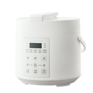 Wholesale Cooking Appliances Smart Electric Pressure Cooker Rice Cooker Non-stick Coating Pot 7-in-1 Pressure Cooker