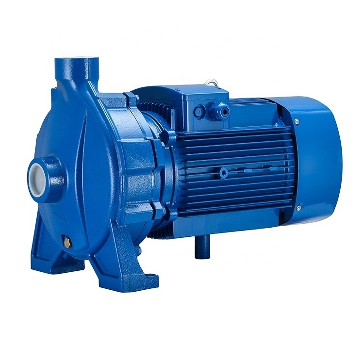 Factory Supply Intelligent Professional Inline Centrifugal High Pressure Water Pump Sewage Sludge Pumps On Sale