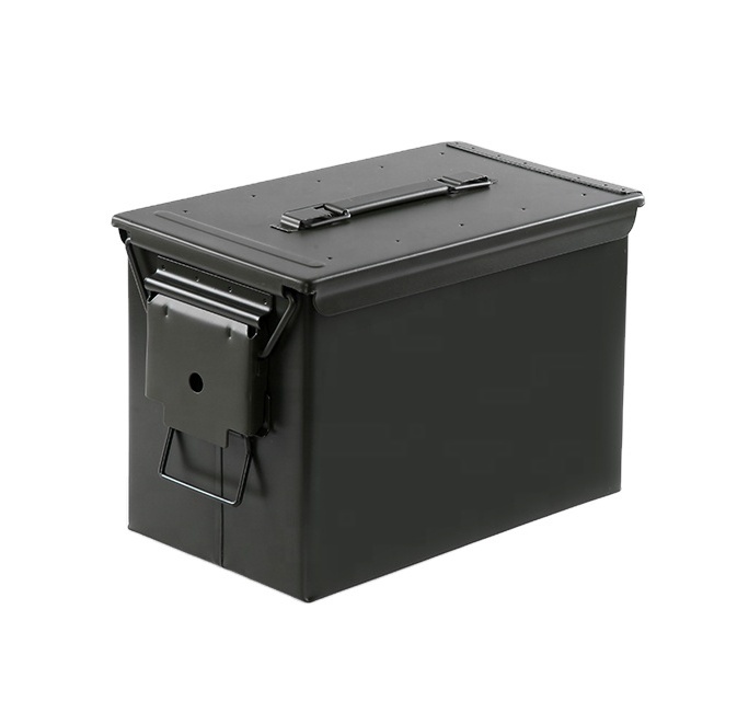 AB50F waterproof tool box Storage Box Ammo Box