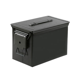 AB50F waterproof tool box Storage Box Ammo Box