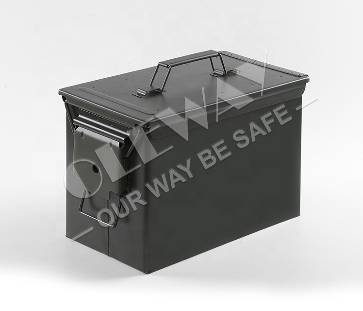 AB50F waterproof tool box Storage Box Ammo Box