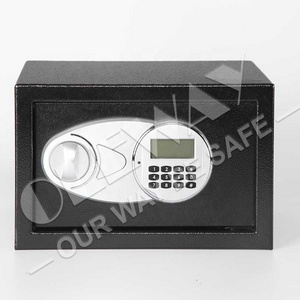 Customized Mini Money Jewelry Digital Electronic Lock Safe Box Home Safe Box With Lock