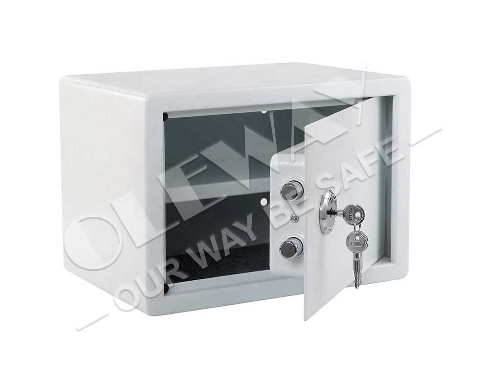 Jewellery safe box Mechanical Lock Home Security Safe Box