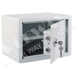 Jewellery safe box Mechanical Lock Home Security Safe Box