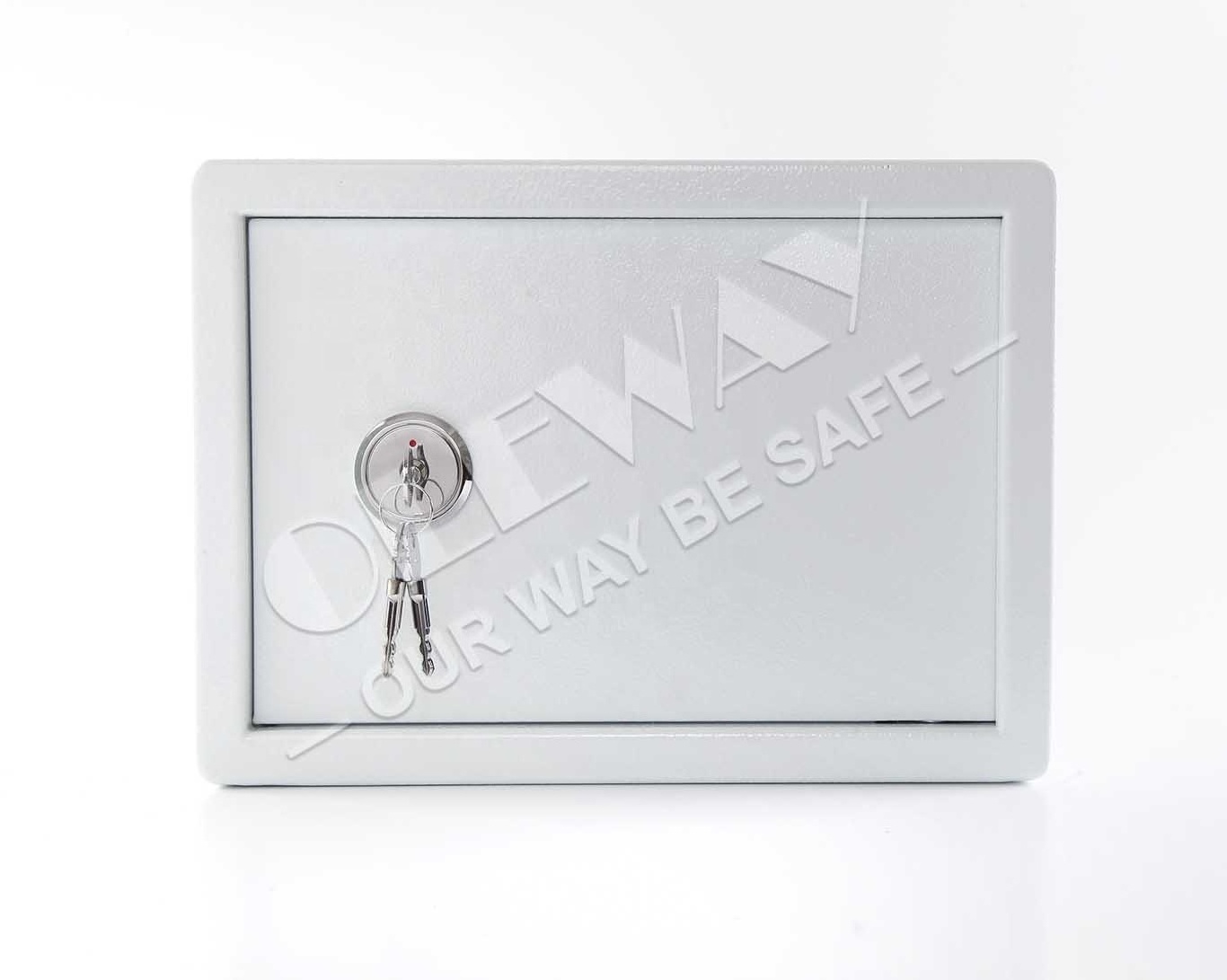 Jewellery safe box Mechanical Lock Home Security Safe Box