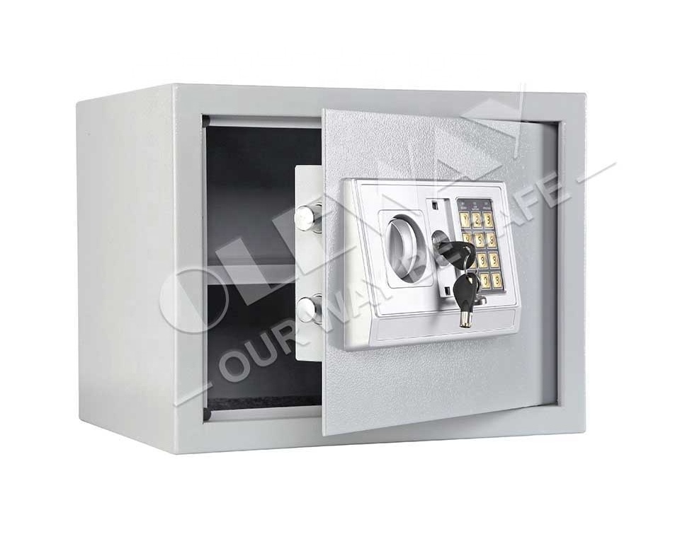 30EIB Home Office User Smart Safe Box Master Lock Safe Digital Safe