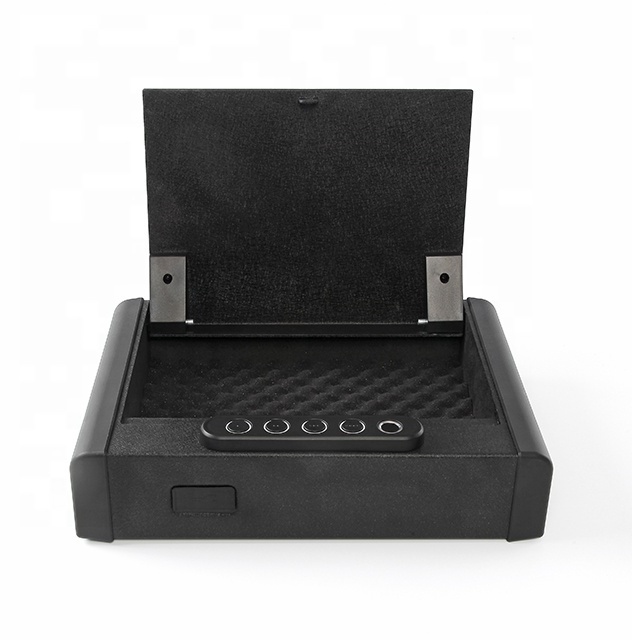 COMBINATION CODE PERSONAL SAFE / SMALL SIZE CAR SAFES !