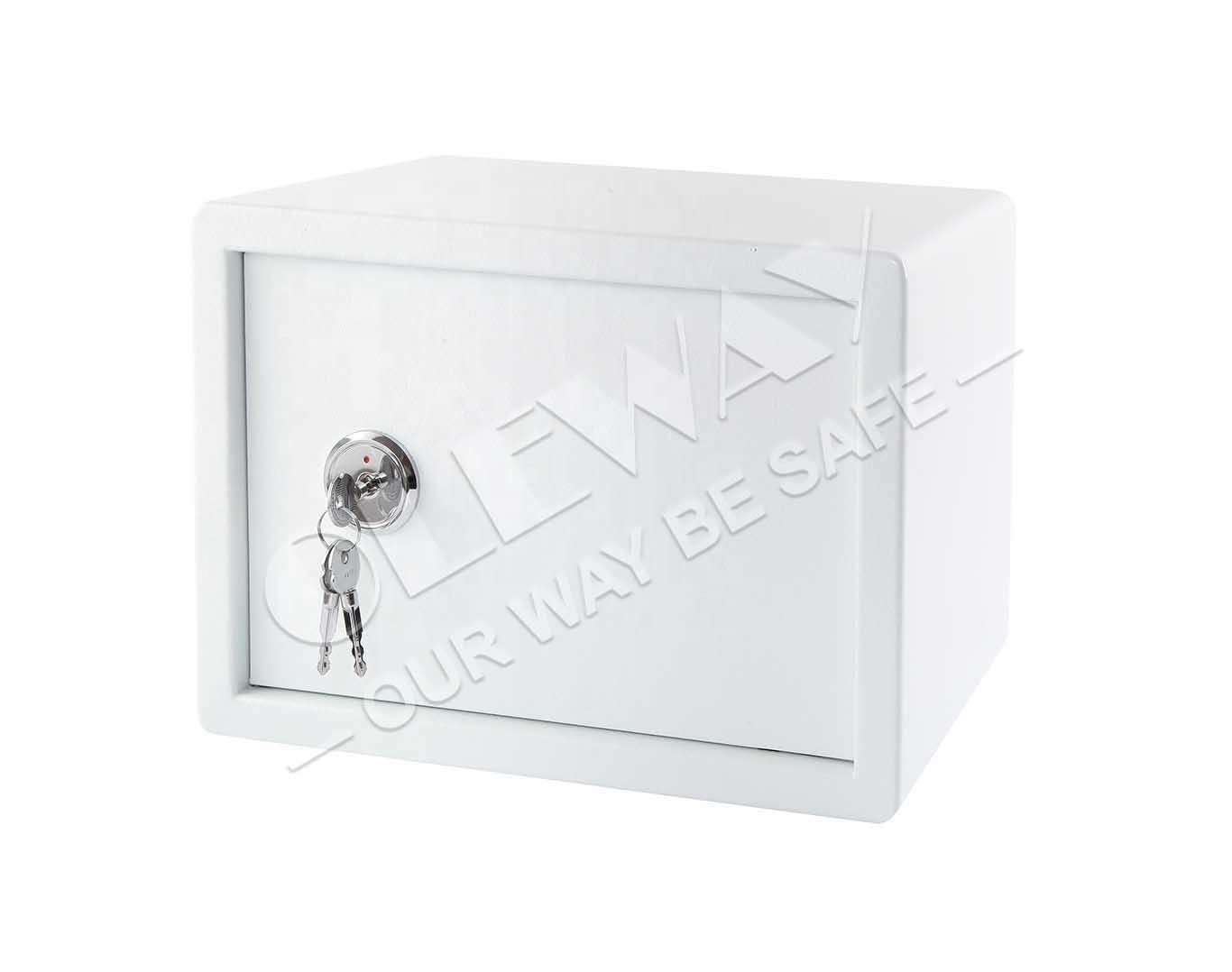 Jewellery safe box Mechanical Lock Home Security Safe Box