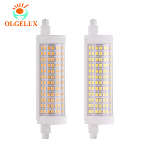 118mm Led R7s 18w Factory Direct Sale Led R7s Replacing Halogen Bulb 300w R7s Led Corn Bulbs