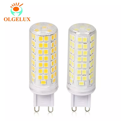 LED G9 Bulbs with Energy  Saving  for home lighting g9 led mini bulb can replace 40w halogen lamps