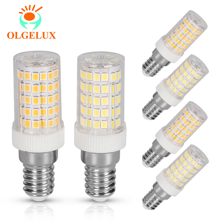 OEM Price Manufacturer Electric Energy Save Saver Saving Daylight E14 Home Lamp Led Lights Bulb