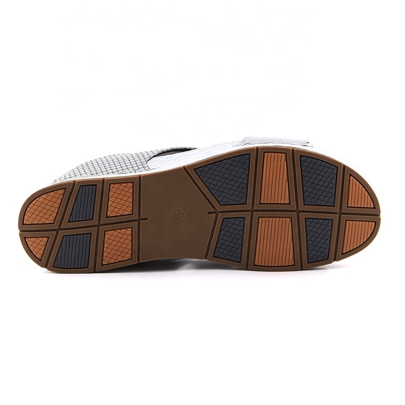 Olicom Custom Logo Luxury Brand Slides Fashion Arab Sandals Summer Sandalias Thick Sole Lightweight Arabic Sandals Men