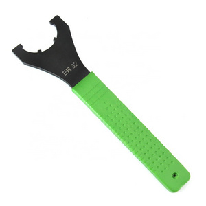 wrench ER-UM type spanners  ER16UM ER20UM ER25UM ER32UM ER40UM ER50UM  keys for ER collets chucks nut spanner