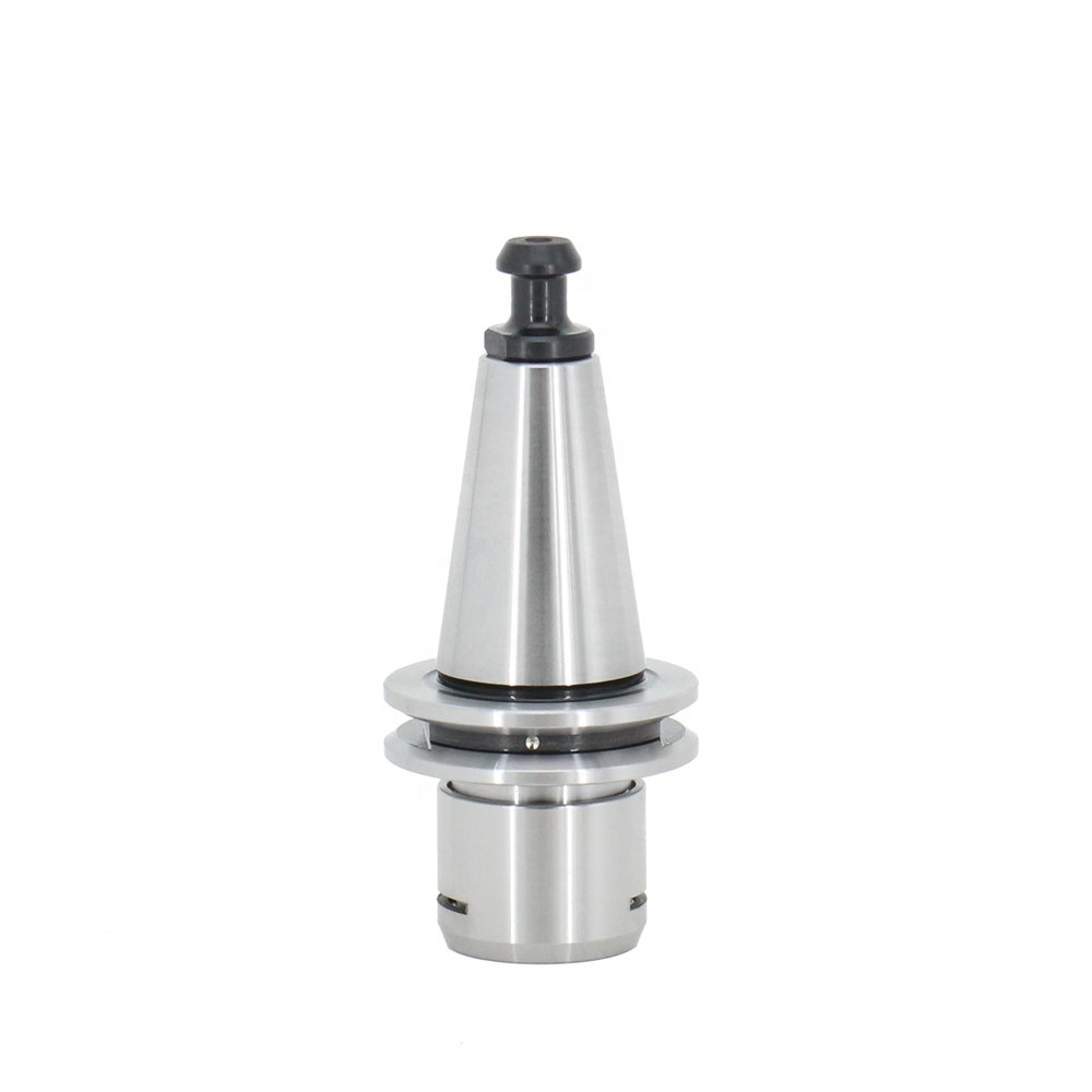 High speed ISO20-ER16 Tool Holders ISO20 ISO25 ISO32 ISO40ER16 ER20 ER25 ER32 Collet Chuck for Wood working Machine