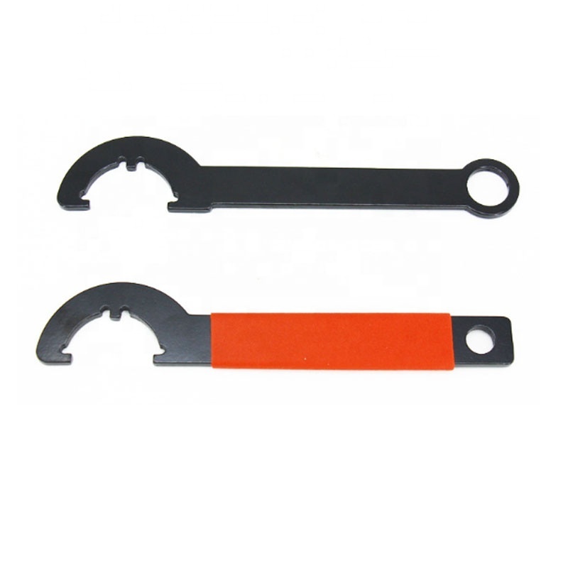 lifesaver nut wrench 31mm  ER spanner wrench  ER11 ER16 ER20 ER25 ER32 ER40 ER50 spanners keys for ER collets chucks nut spanner