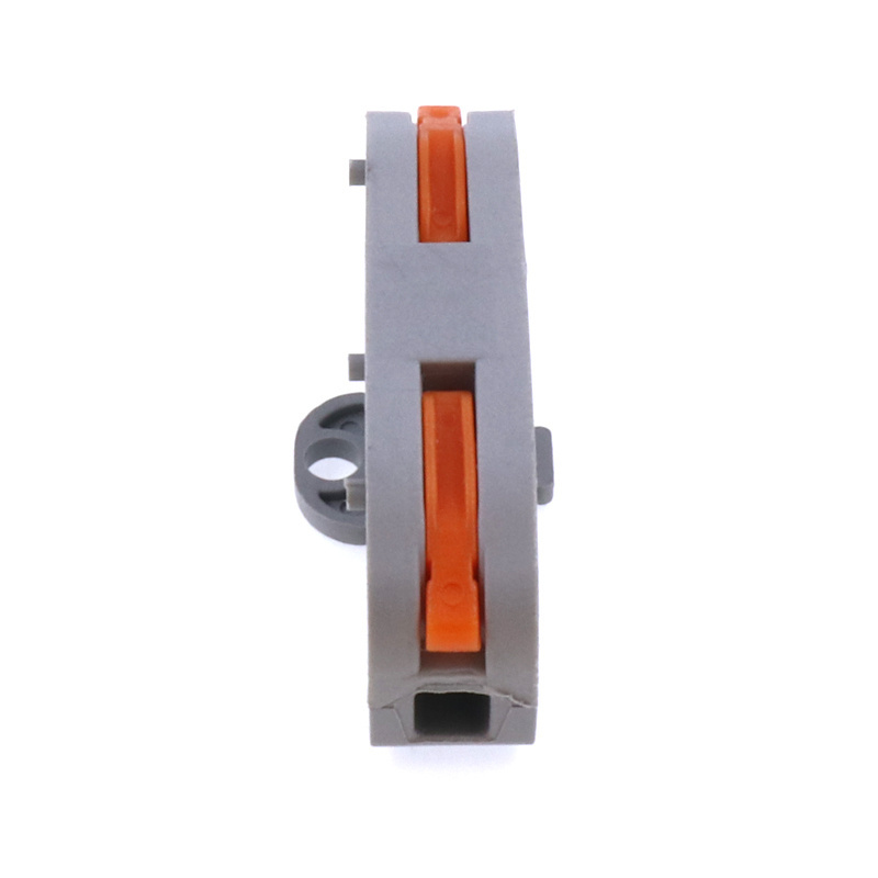 Openwise Superseal Push-In Connector with Fast Cable Wiring Terminal Block for Connections in Electrical Systems