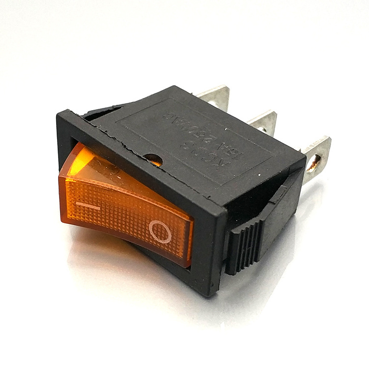 t125 5e4 16a 250v t120 15a illuminated wiring rocker switch