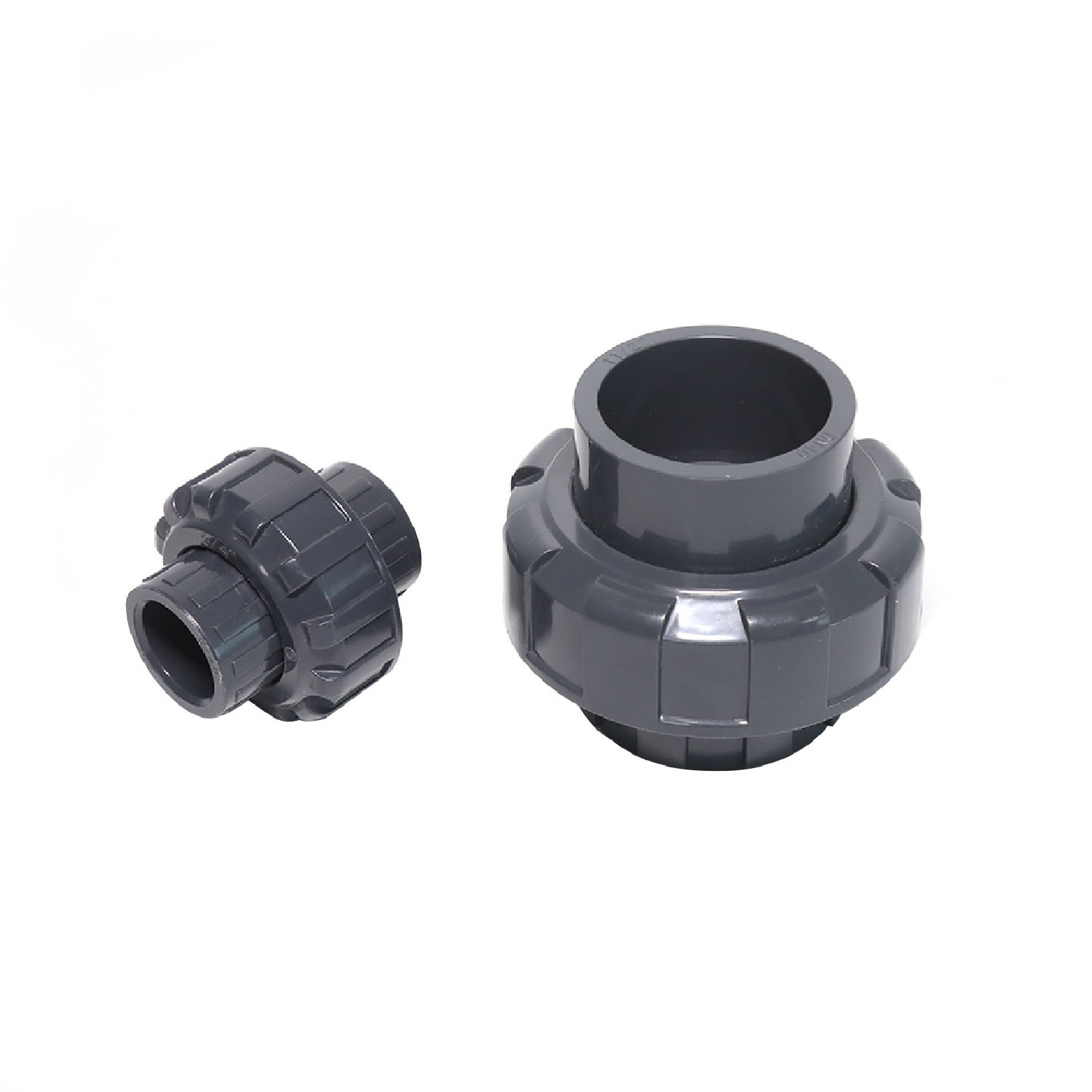 PVC 4 Way Elbow Connector Pipe Fitting Pipe Fittings 125 mm Plumbing Fittings PVC