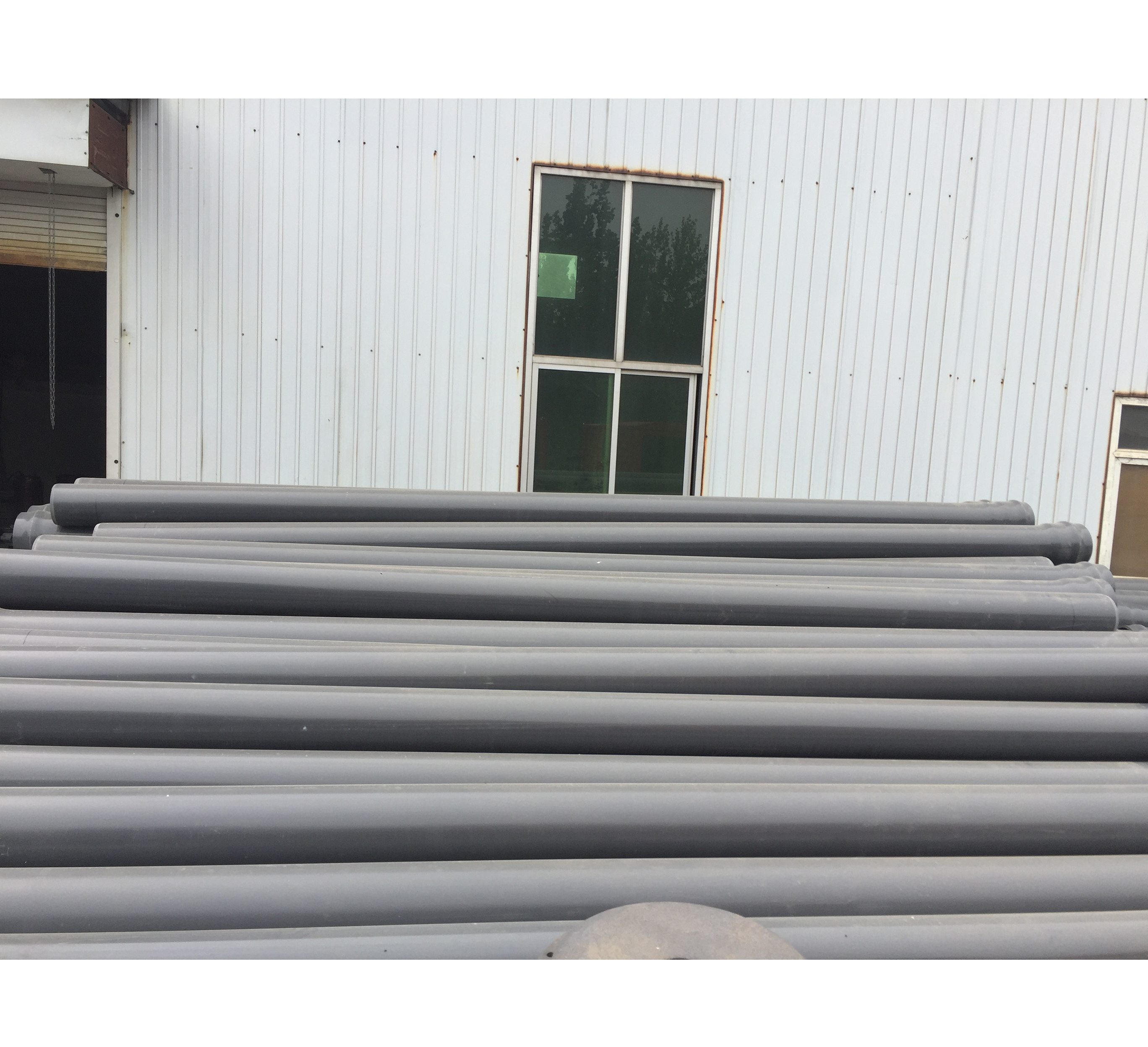 SDR21 300mm 300 mm 30 cm 8 inch pvc pipe prices solvent cement gray 250 mm 200mm pvc water pipe price