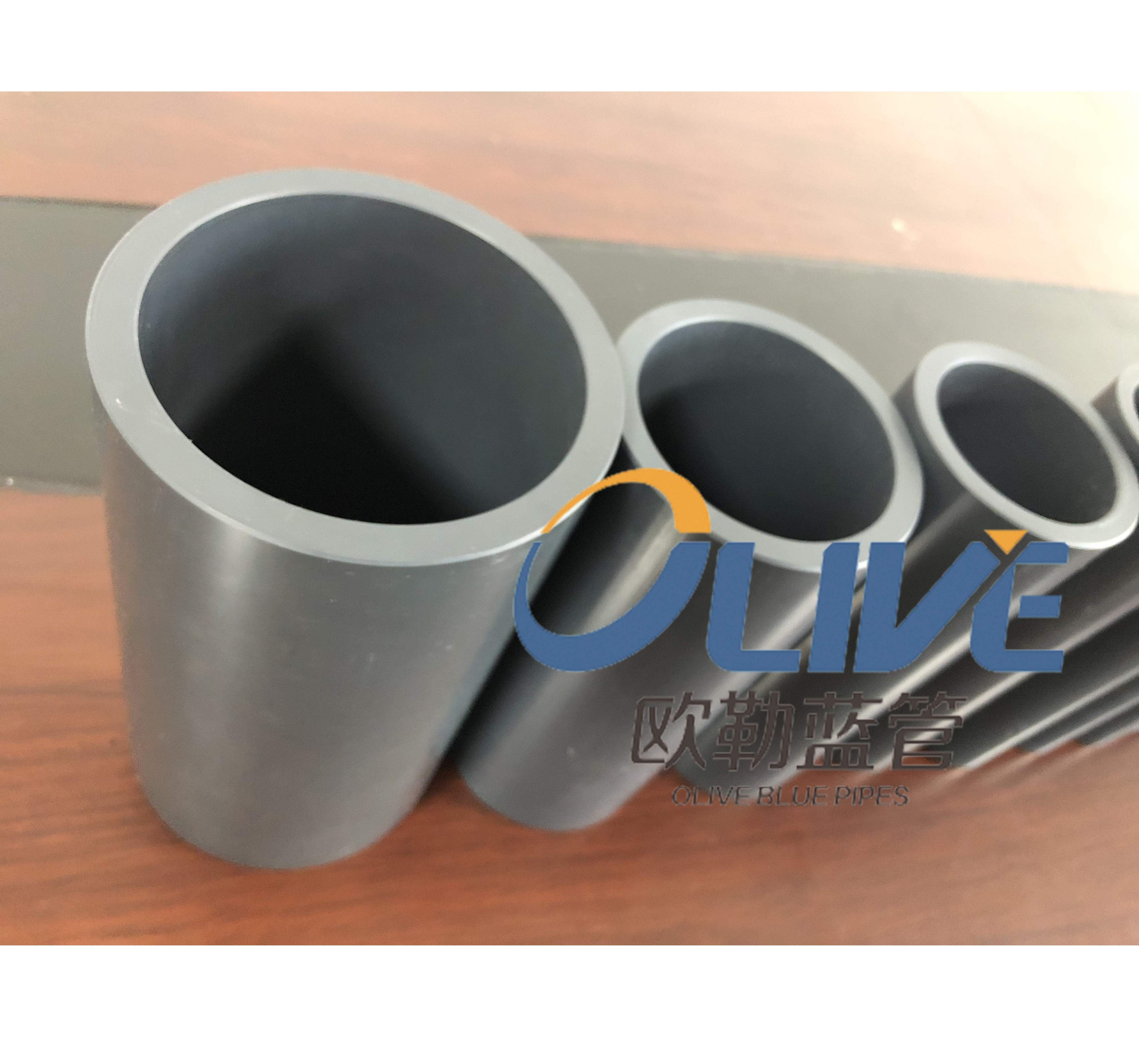 pvc 6 inch 8 inch 10 inch 12 inch upvc water plastic pipe for agricultural irrigation drain pvc pipe prices