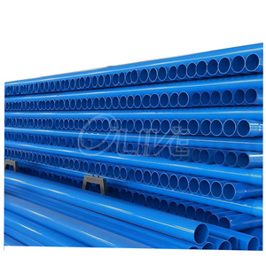 5 inch well pvc pipe 36 diameter plastic pipe