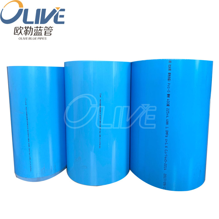 5 inch well pvc pipe 36 diameter plastic pipe