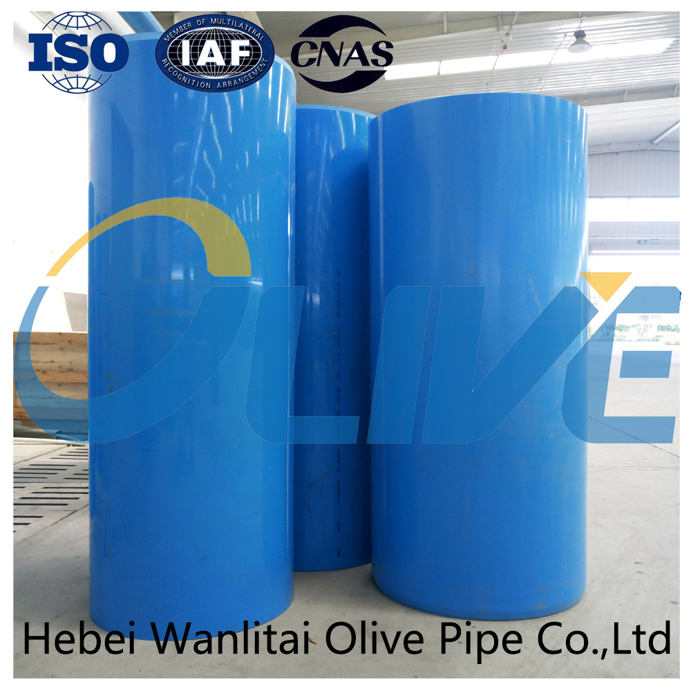 1 m diameter 250mm drainage 50mm corrugated 14mm 15mm 36mm pvc plastic drainage pipe manufacturer pvc o pipe