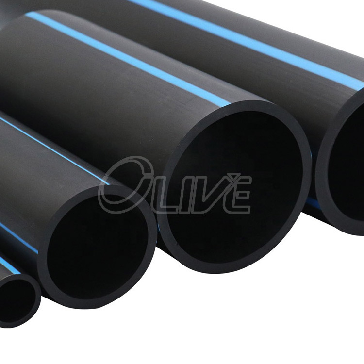 400mm 15 20 24 25 30 36 48 inch large diameter hdpe pipe prices 500mm pipe 400mm irrigation pe hd tube pipe