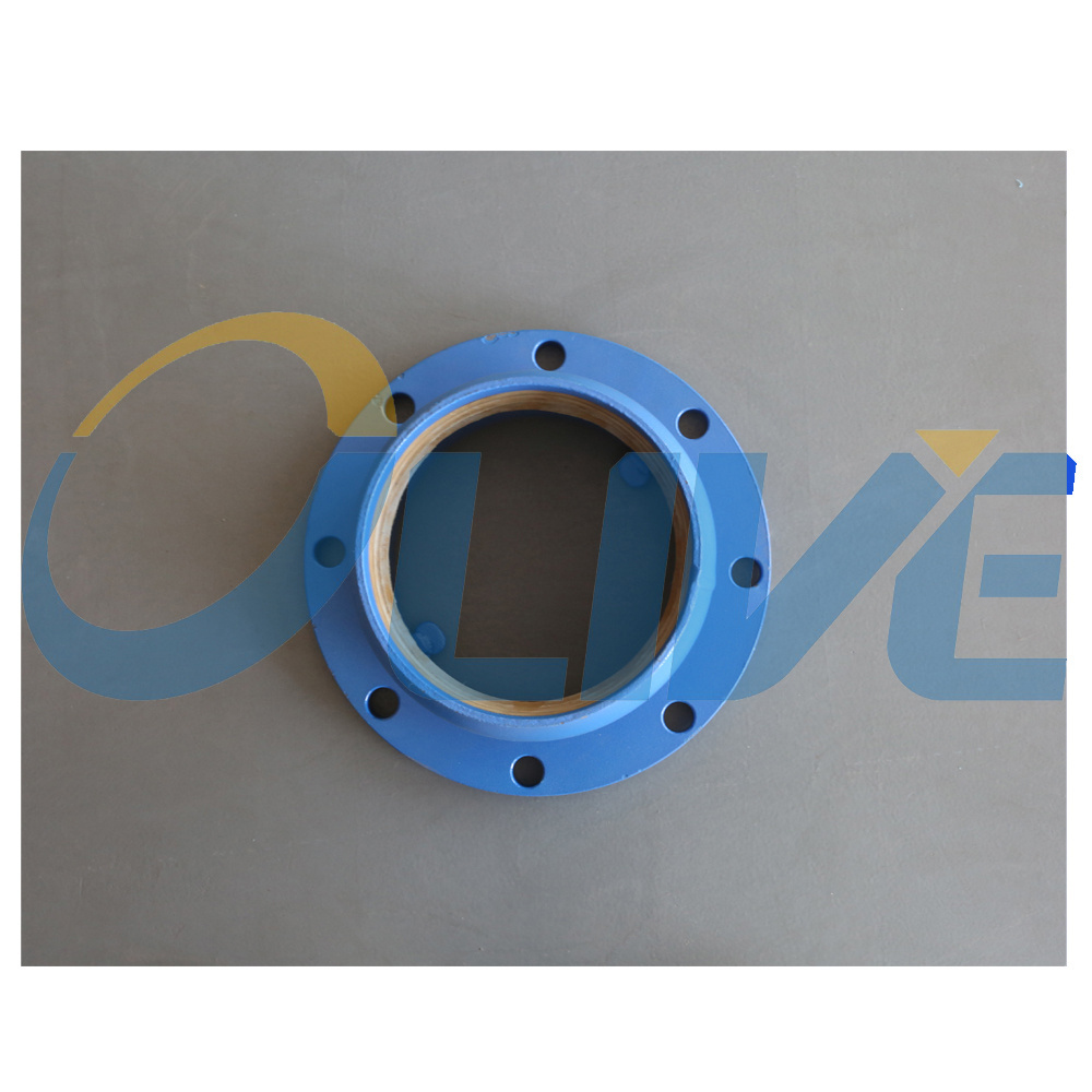 PN16 110mm upvc pvc pipe fitting 4 way 4-way connector cross joint tee