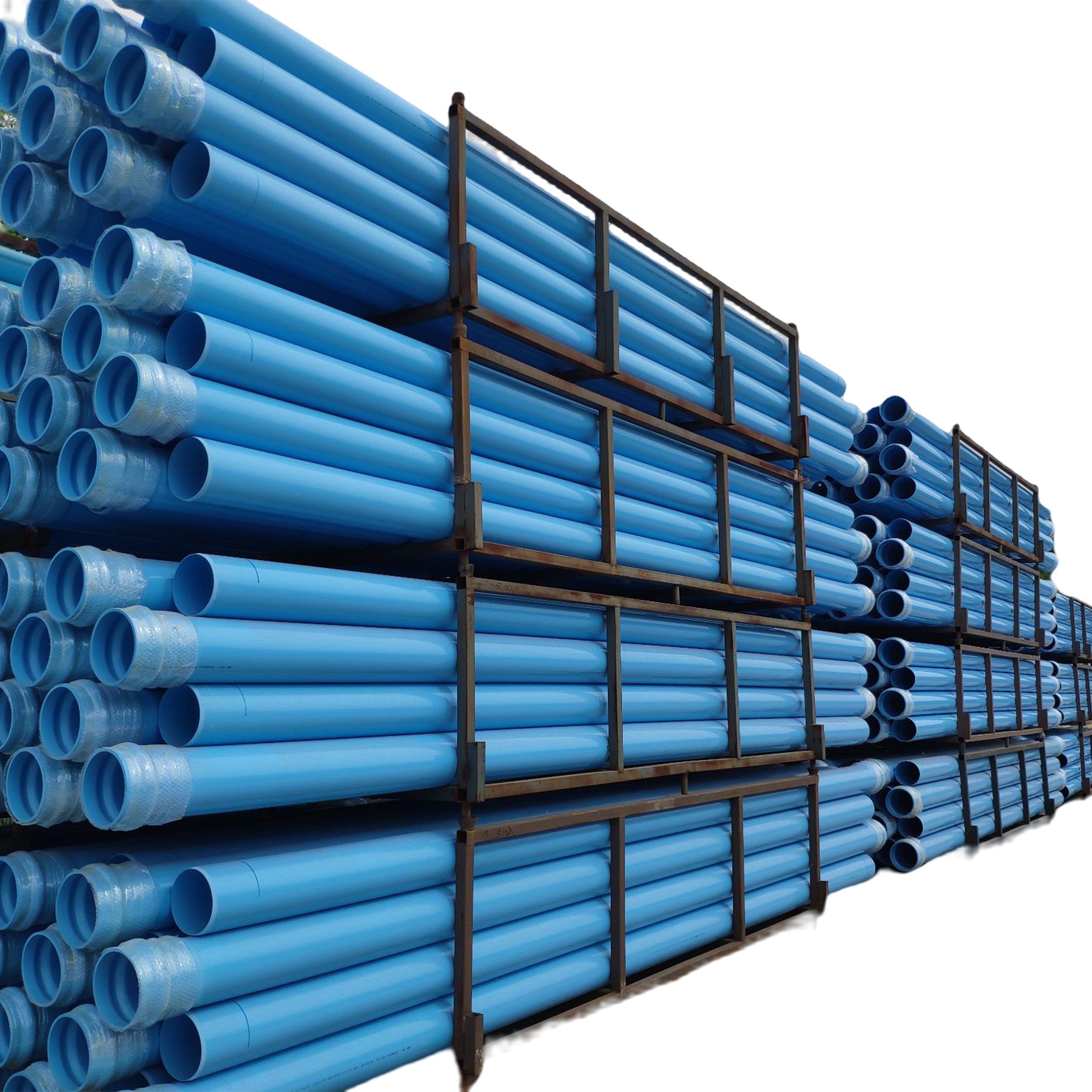 5 6 8 10 inch diameter the price pvc water pipe line plastic 300mm 600mm water pvc-o tube pipe sizes