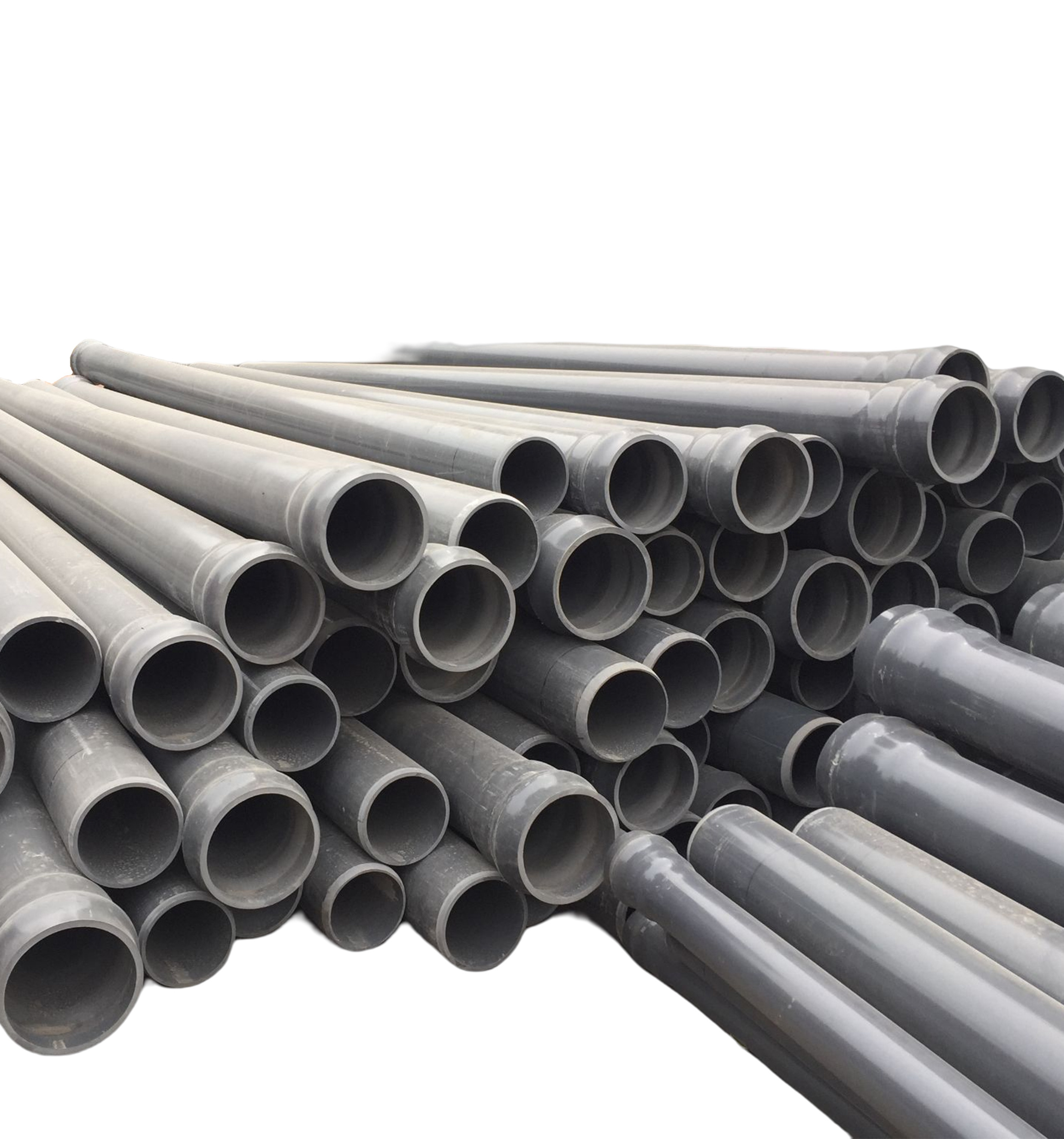 SDR21 300mm 300 mm 30 cm 8 inch pvc pipe prices solvent cement gray 250 mm 200mm pvc water pipe price