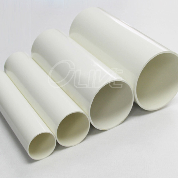 15mm 20mm 30mm 55mm 65mm 85mm diameter u pvc water pipe 16mm 25mm 30mm 60mm prices upvc pipe