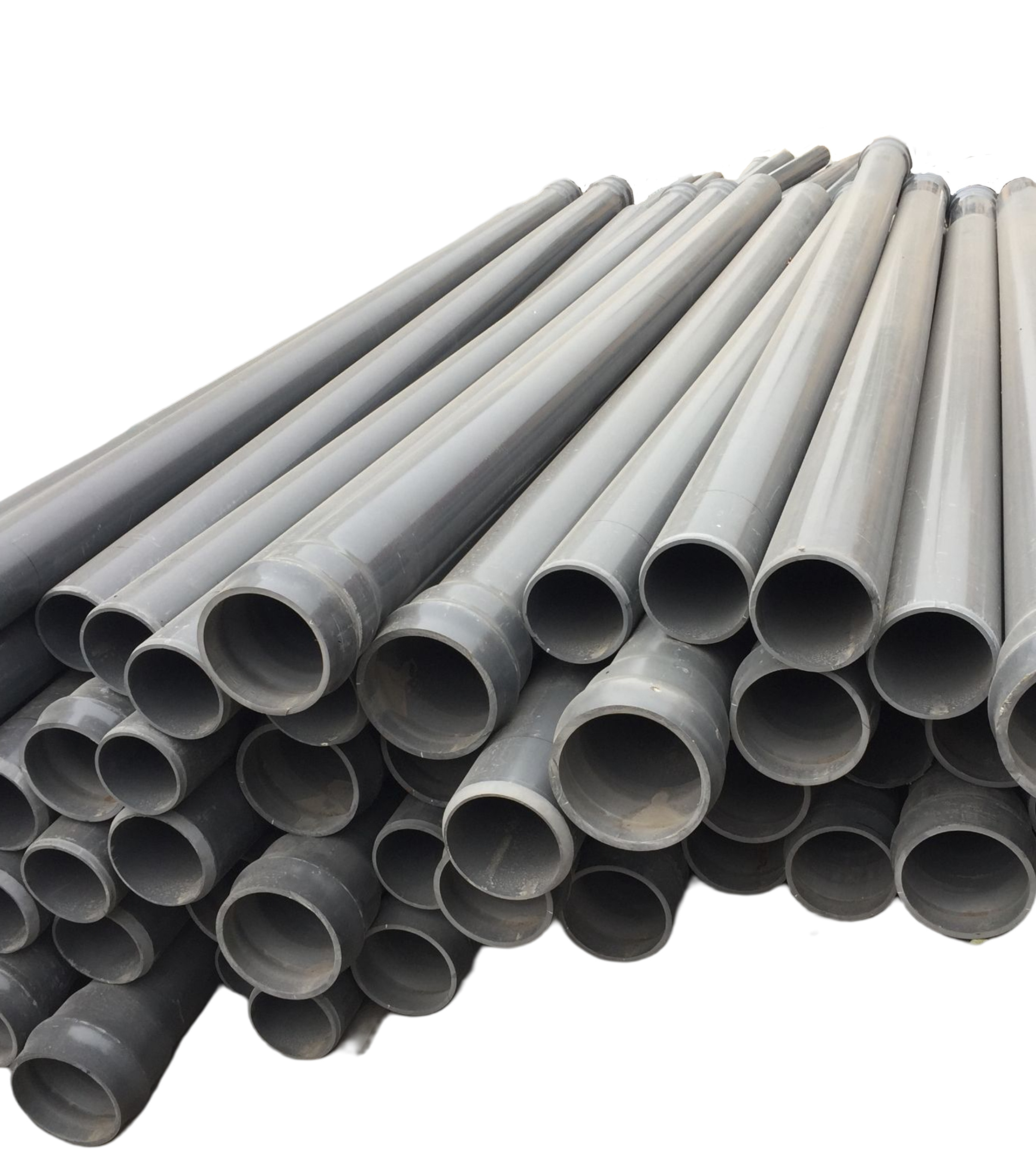 High pressure 3.5 inch underground pvc pipe irrigation 140mm 4 2 inch 110mm u pvc pipe