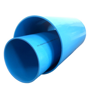 4" 100mm 125mm 150mm 160mm 225mm diameter pvc-o pipe pvc tube pipe price for agriculture irrigation