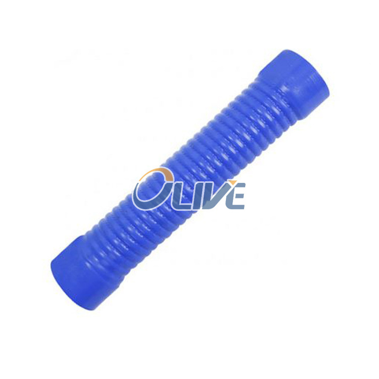 Silicone Tube Tubing Food Grade 4*10 Square Silicone Tube Automotive Pure Silicone Hose