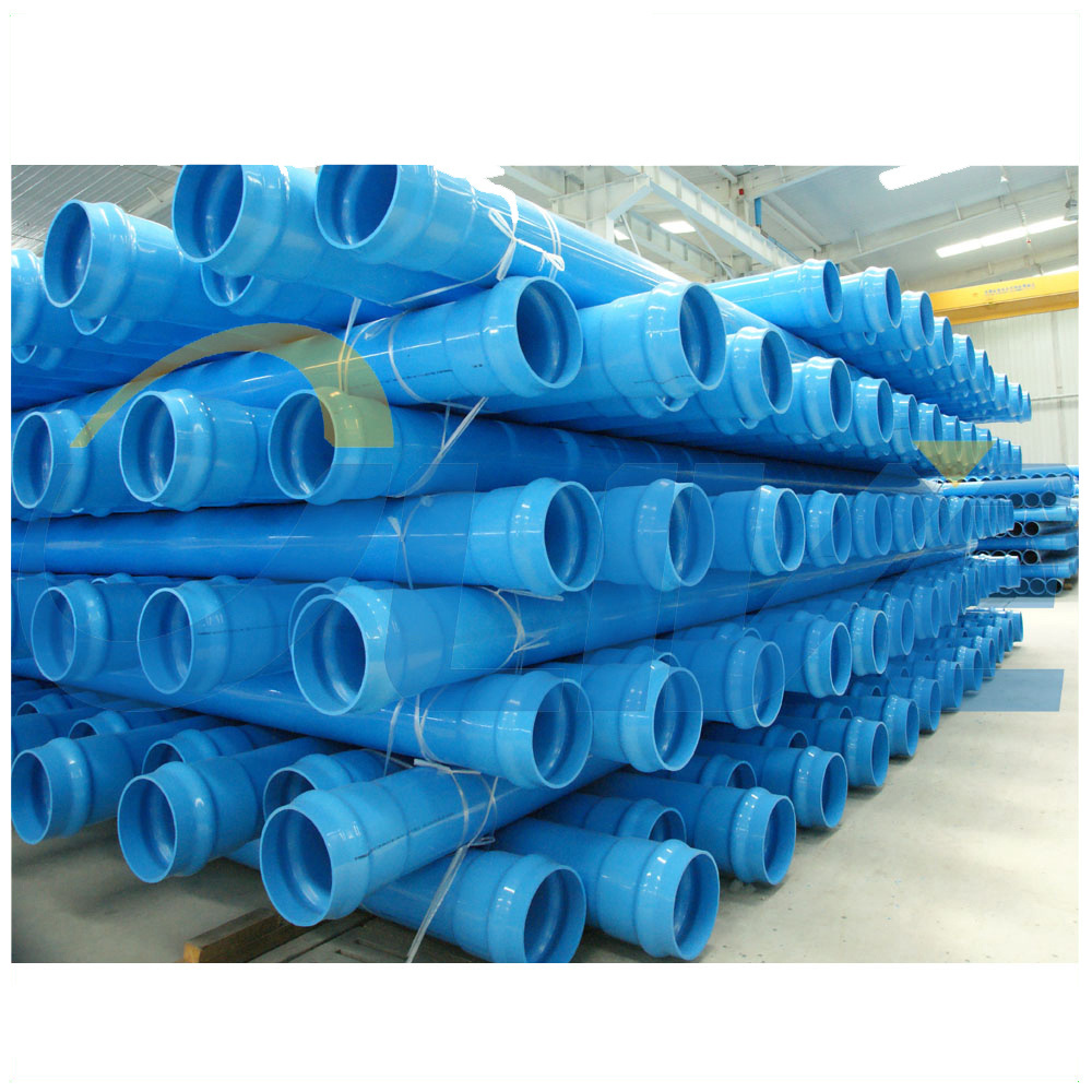 1 m diameter 250mm drainage 50mm corrugated 14mm 15mm 36mm pvc plastic drainage pipe manufacturer pvc o pipe