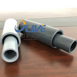 15mm 20mm 30mm 55mm 65mm 85mm diameter u pvc water pipe 16mm 25mm 30mm 60mm prices upvc pipe