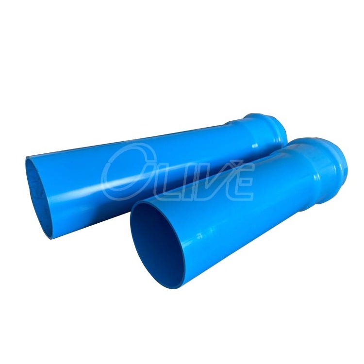 1 m diameter 250mm drainage 50mm corrugated 14mm 15mm 36mm pvc plastic drainage pipe manufacturer pvc o pipe