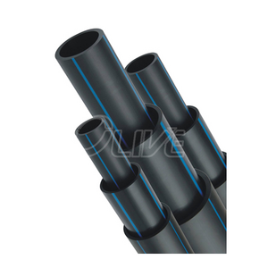 1.5 2 2.5 4 6 8 10 12 14 18 32 36 36" inch diameter irrigation pe pipe hdpe pipe 160 mm prices