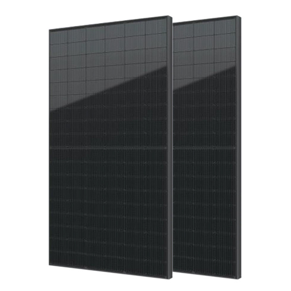 Olive Green Energy OLV-54N-HEAH FULL BLACK TOPCON Solar Film Panel 410W 415W 420w 425W 430w 435W 440w Pv Solar Panels For Night