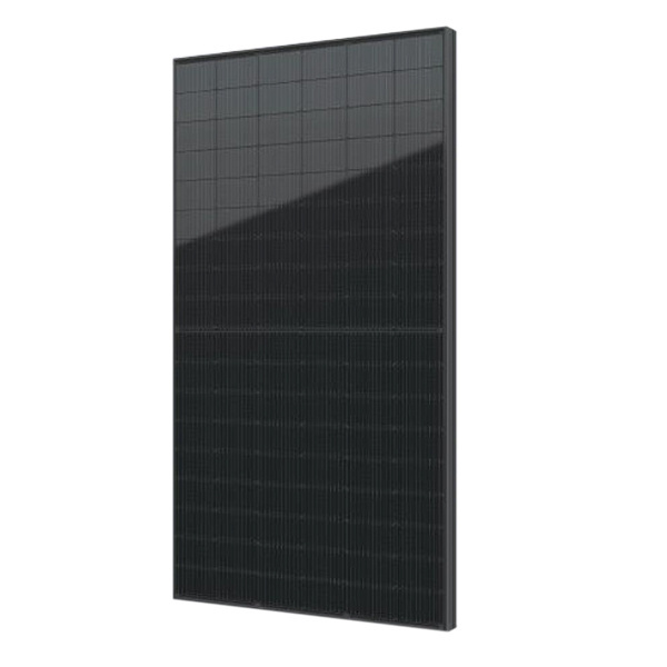 Olive Green Energy OLV-54N-HEAH FULL BLACK TOPCON Solar Film Panel 410W 415W 420w 425W 430w 435W 440w Pv Solar Panels For Night